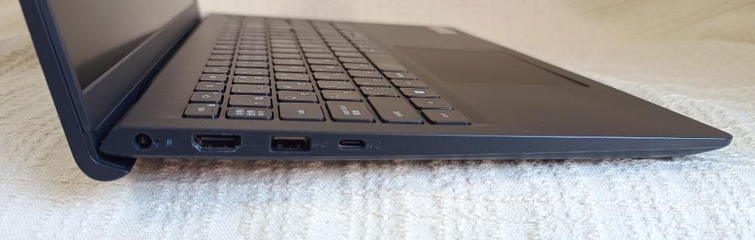 DELL Vostro 15 3525 AMD Ryzen 5 5500U搭載