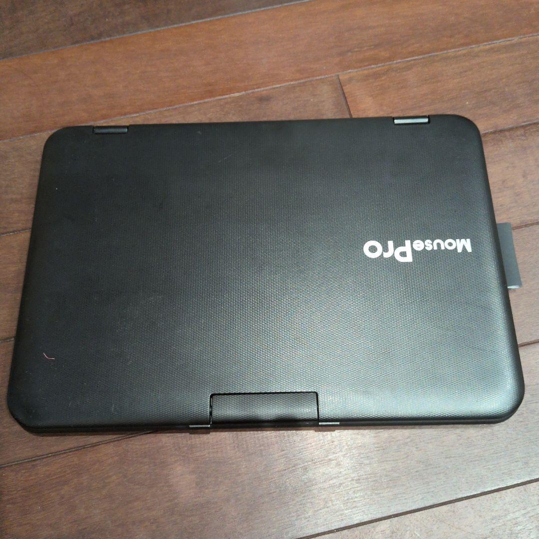 mouse Pro ノートPC 小型 黒