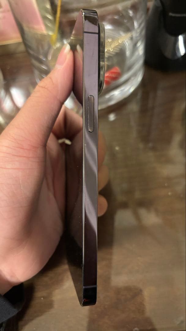 スマートフォン本体 iPhone 14Pro max