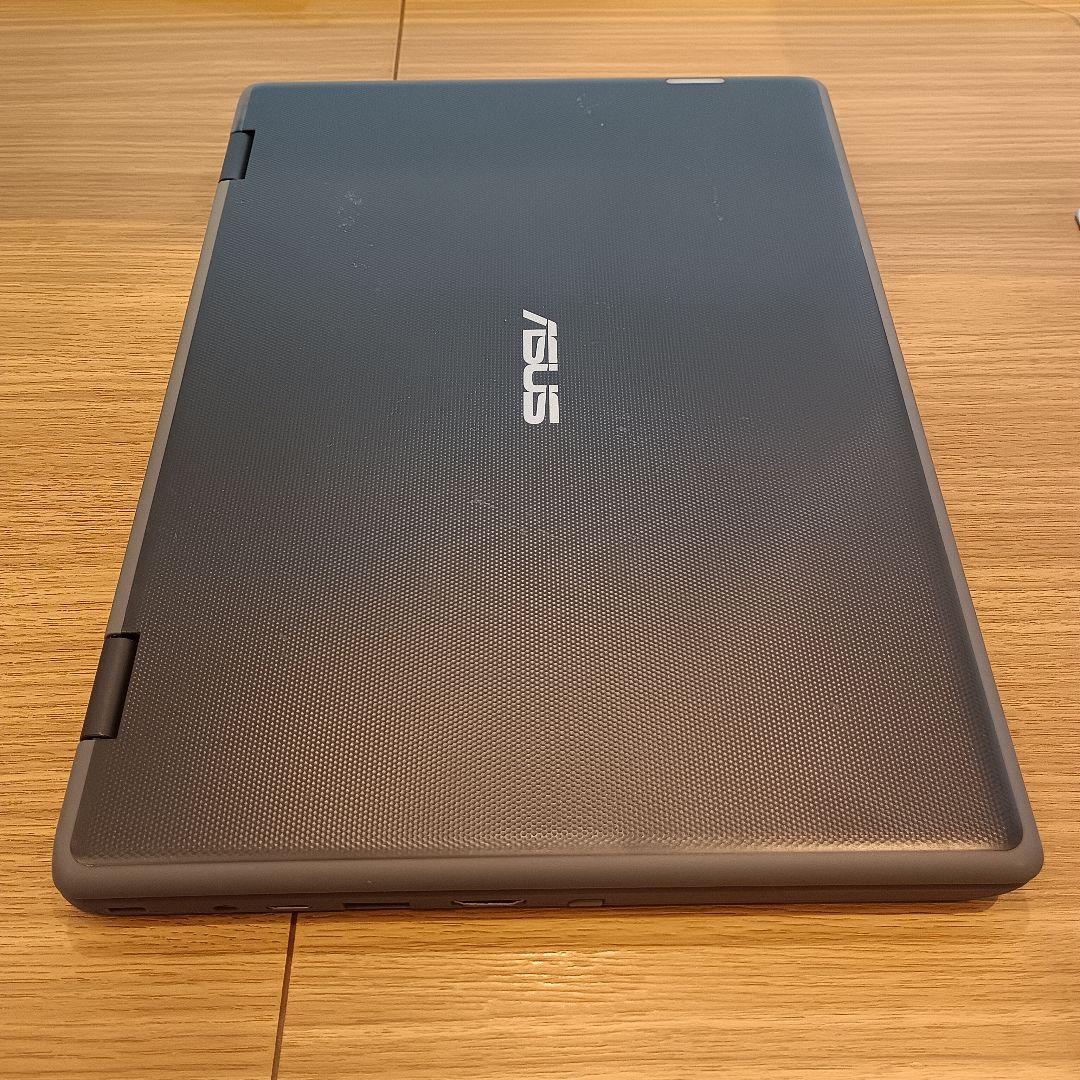 Windowsノート本体 ASUS B1100FK