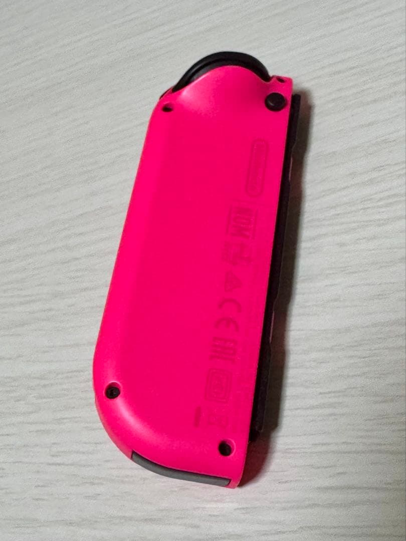 M*o様 Nintendo Switch スプラトゥーン2 エディション