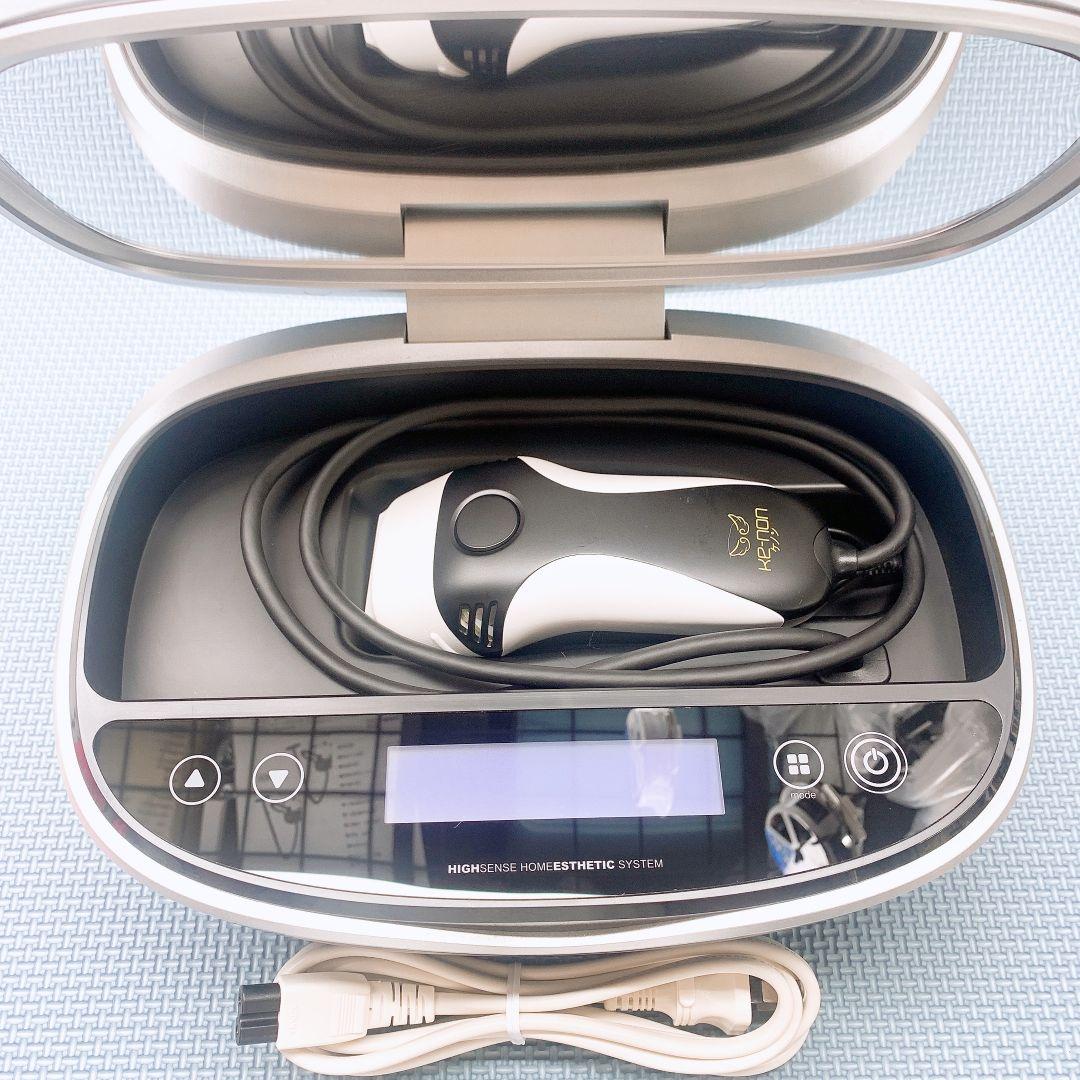 ほぼ未使用✨️最新 ケノン ver 8.4 スーパープレミアム カートリッジ