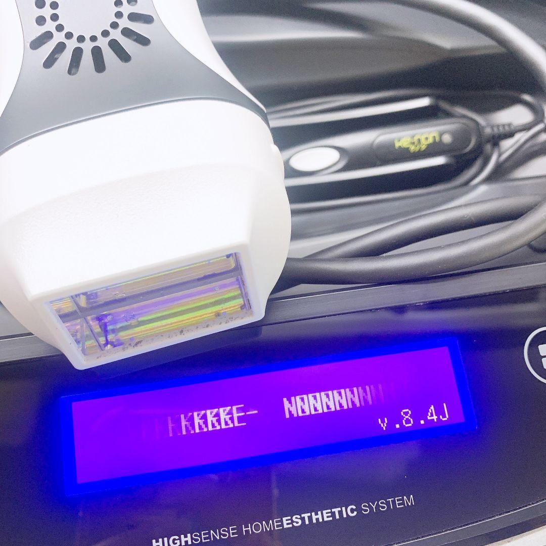 ほぼ未使用✨️最新 ケノン ver 8.4 スーパープレミアム カートリッジ