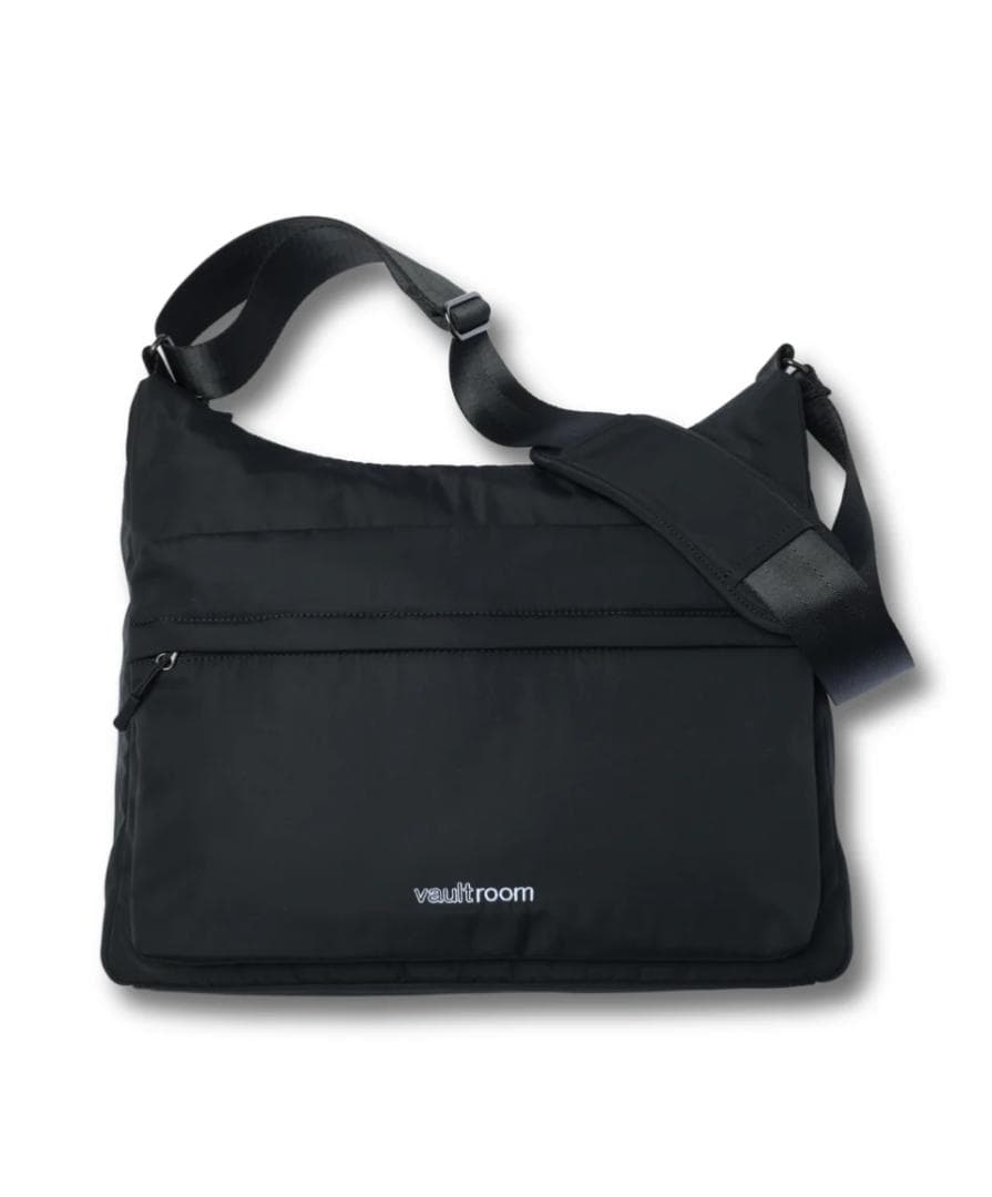 VAULTROOM HOBO BAG / LARGE 新品未開封 デバイスバッグ