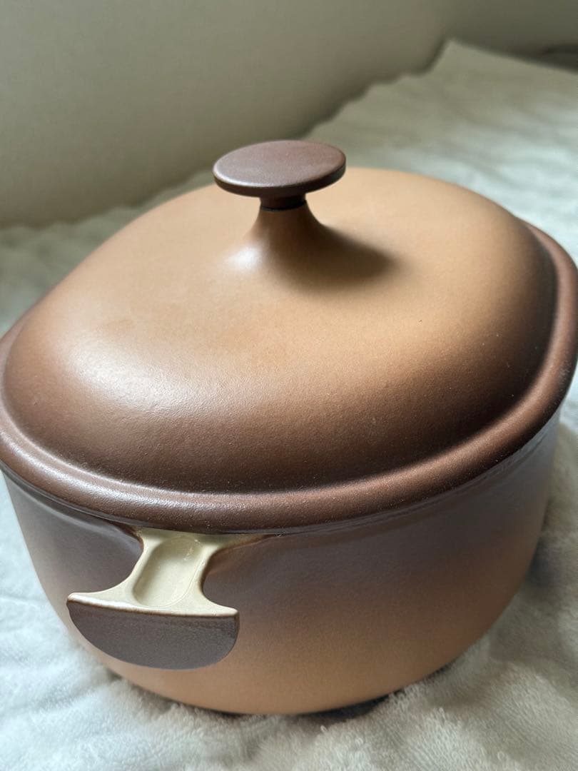 ココットオーバル 25ヴィンテージ ママ デッドストック レア