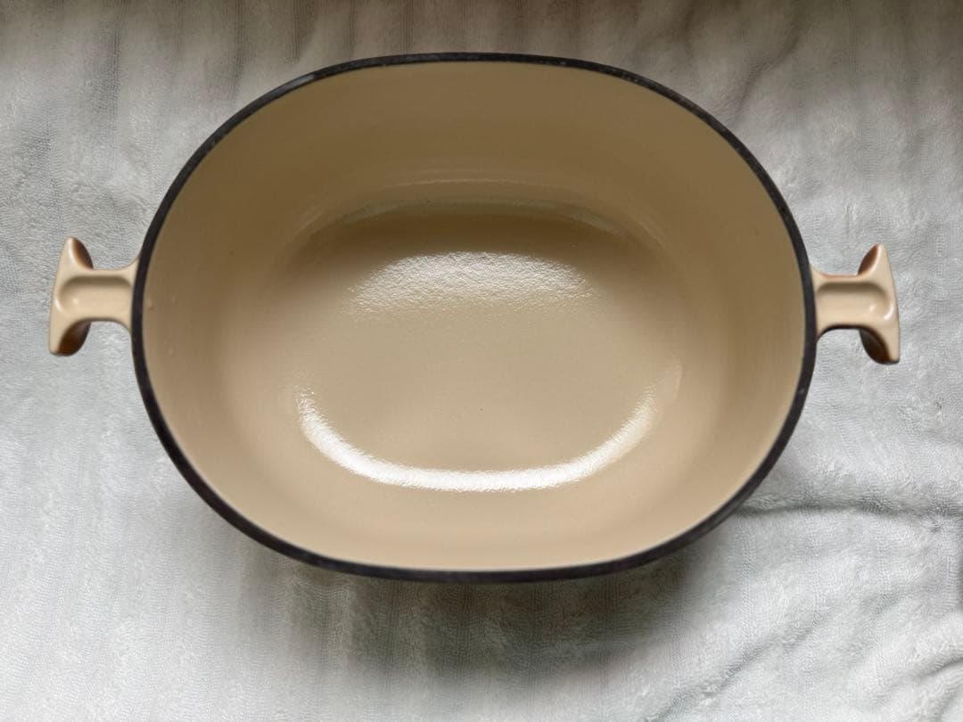 ココットオーバル 25ヴィンテージ ママ デッドストック レア