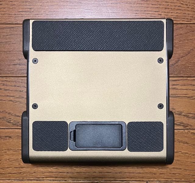 L.R. Baggs venue DI アコースティックギター用プリアンプ