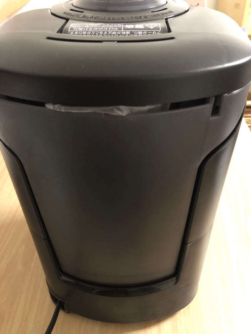 Panasonic パナソニック　コーヒーメーカー　nc-a57