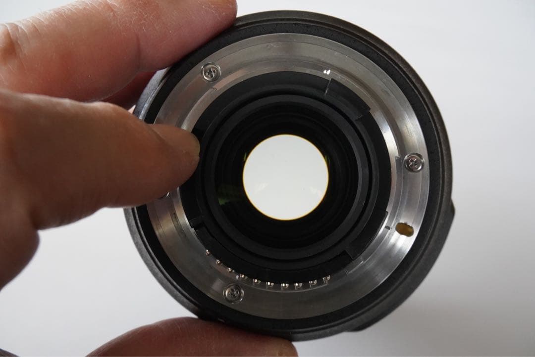 AF-S VR-Nikkor 24-120 F3.5-5.6G IF-ED 美品