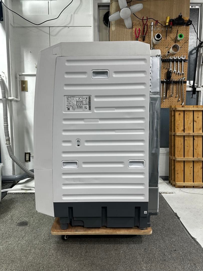 HITACHI BD-STX130JL 2024 ドラム式洗濯機　ヒートポンプ