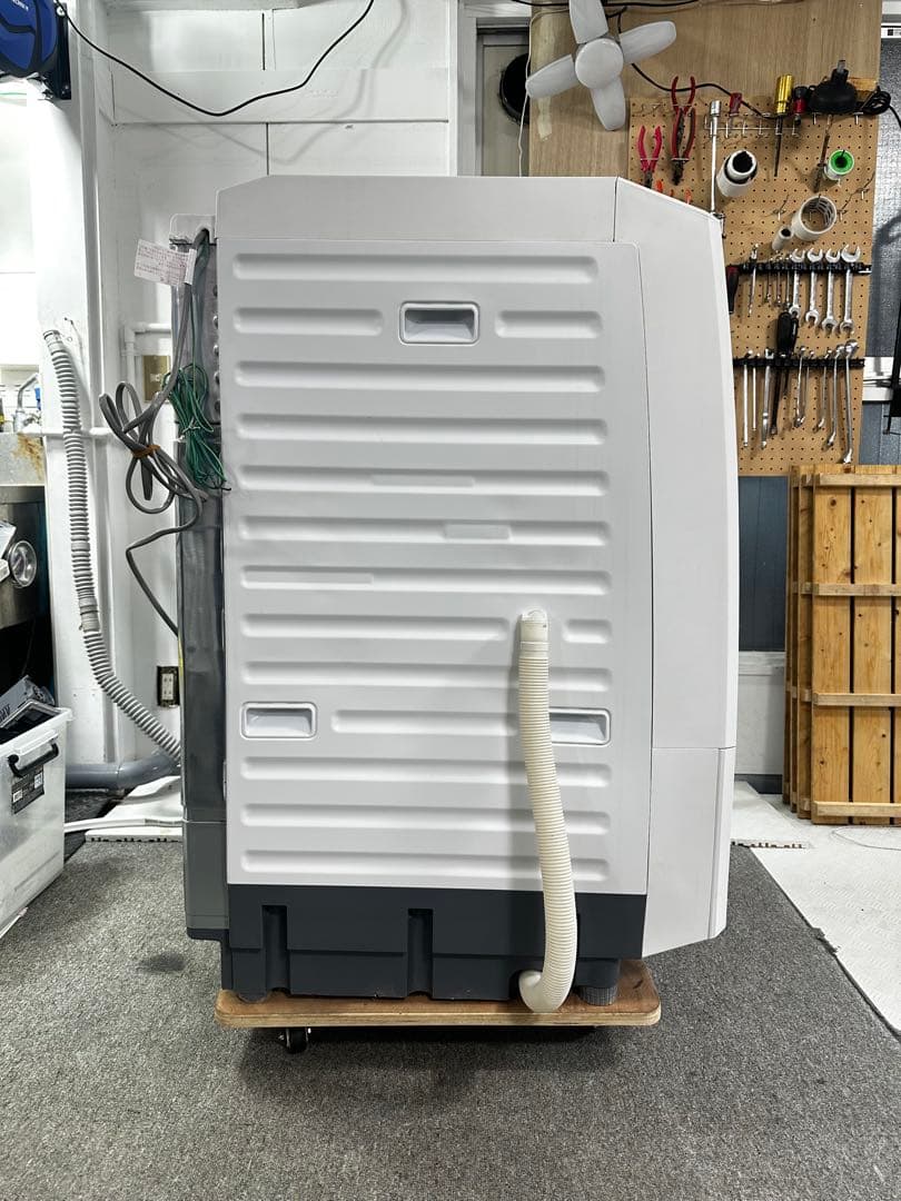 HITACHI BD-STX130JL 2024 ドラム式洗濯機　ヒートポンプ