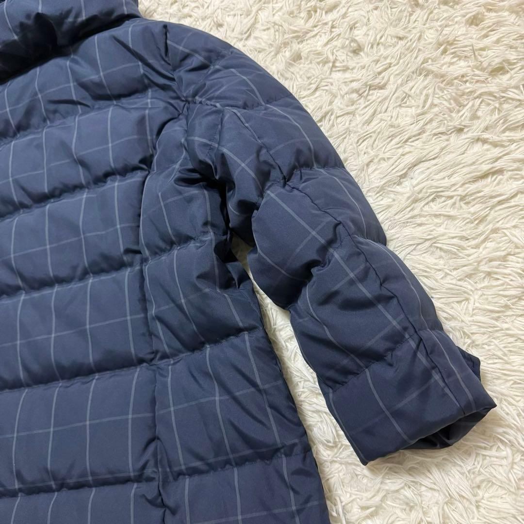 エディーバウアー Eddie Bauer ダウンコート大きいサイズXL