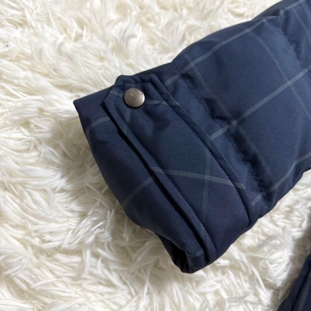 エディーバウアー Eddie Bauer ダウンコート大きいサイズXL