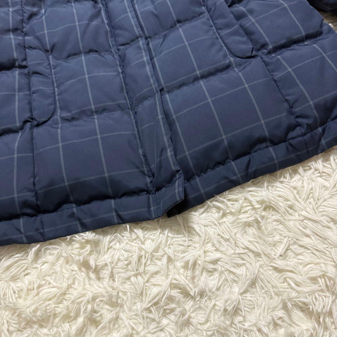 エディーバウアー Eddie Bauer ダウンコート大きいサイズXL