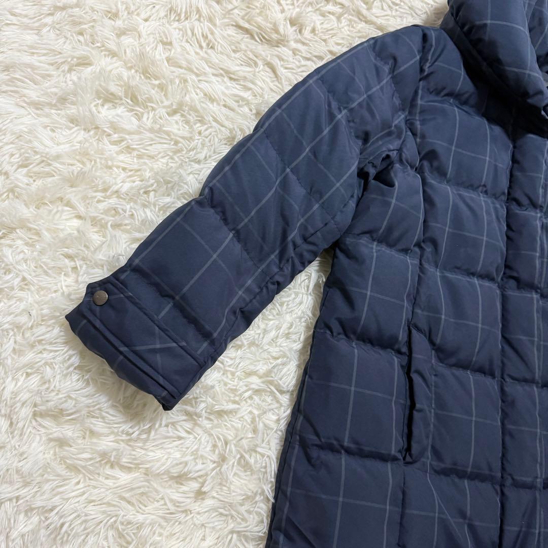 エディーバウアー Eddie Bauer ダウンコート大きいサイズXL