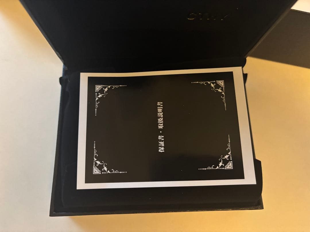 まとめCTHY NHERIT CLASSIC WATCH \"機械式”