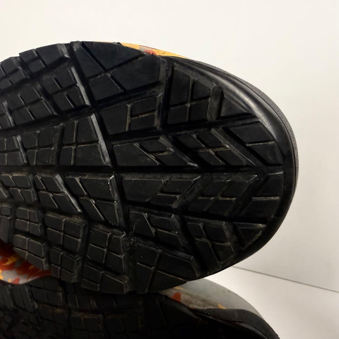 アシックス　ウィンジョブ CP304 BOA MARBLE 安全靴