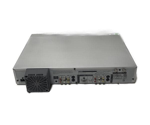 パナソニック 160GB DVDレコーダー DIGA DMR-E220H-S