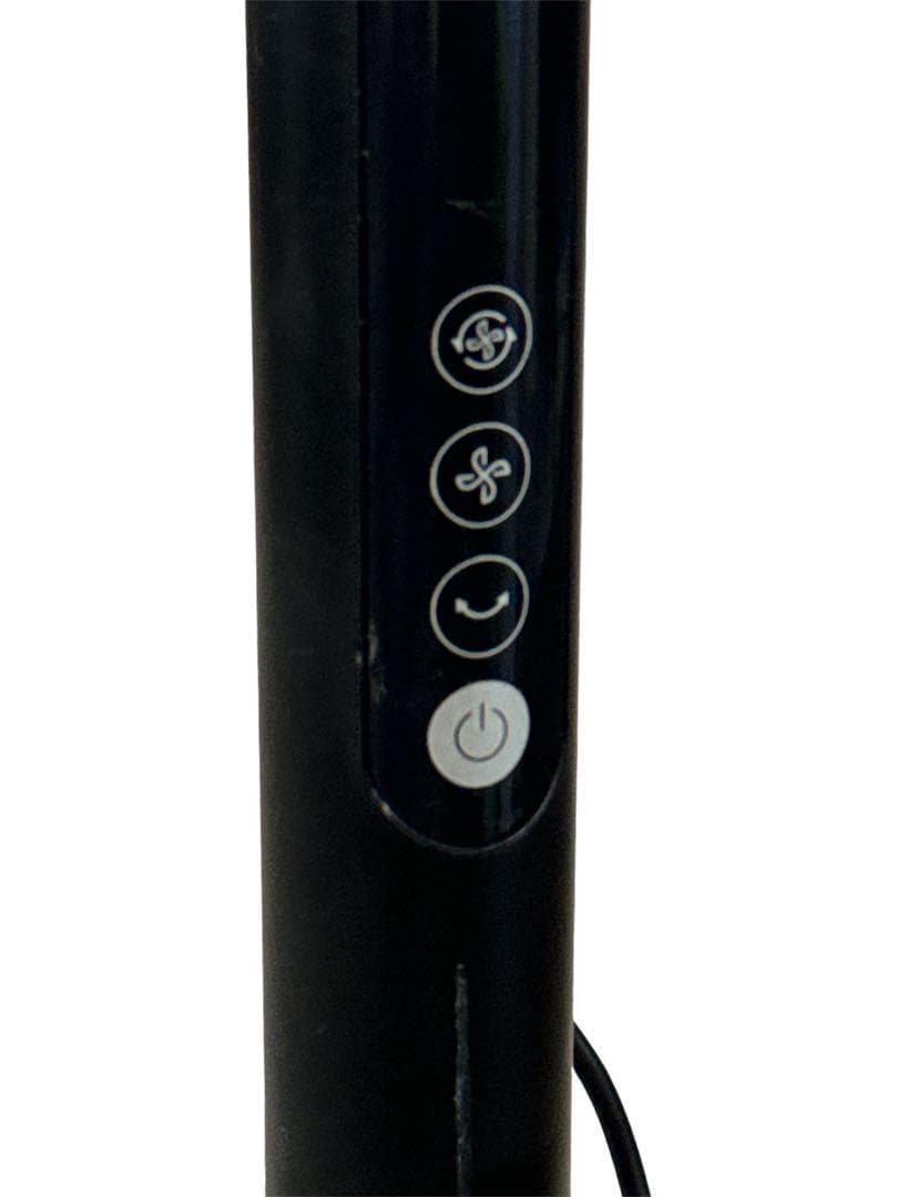 DCモーター 扇風機 TaoTronics TT-TF009 レビュー高性能静音