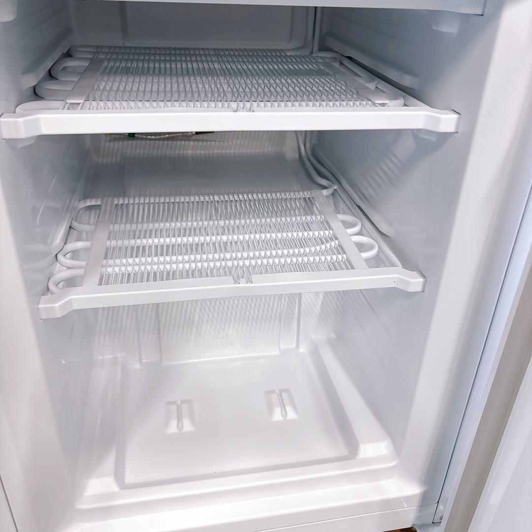 ★送料設置込み★2024年製 ハイセンス 175L/2ドア冷蔵庫HR-D1701