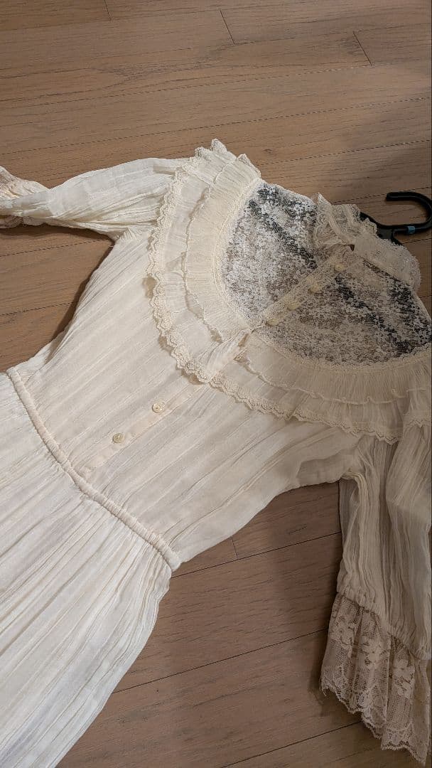 GUNNE SAX ワンピース