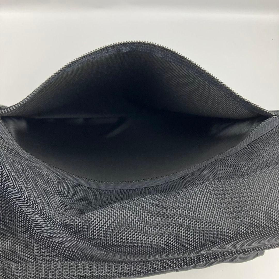 よん　ポーター　ショルダー　メッセンジャーバッグ　ヒート　斜め掛け　ナイロ