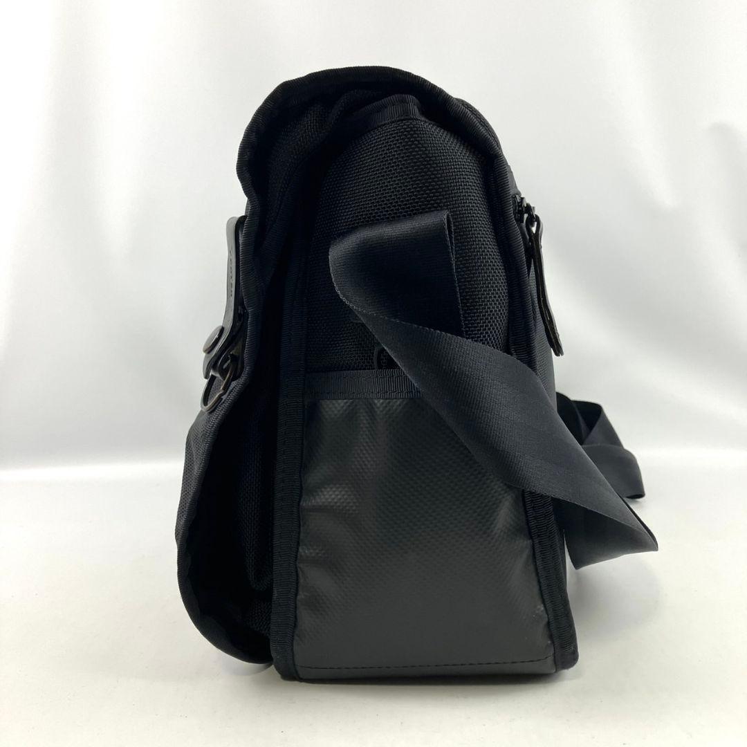 よん　ポーター　ショルダー　メッセンジャーバッグ　ヒート　斜め掛け　ナイロ
