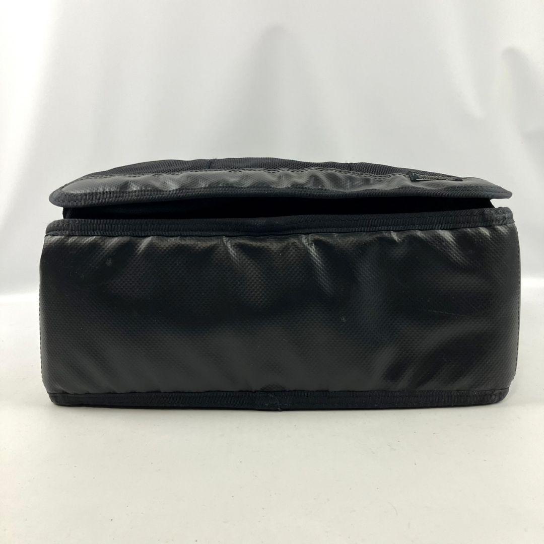 よん　ポーター　ショルダー　メッセンジャーバッグ　ヒート　斜め掛け　ナイロ