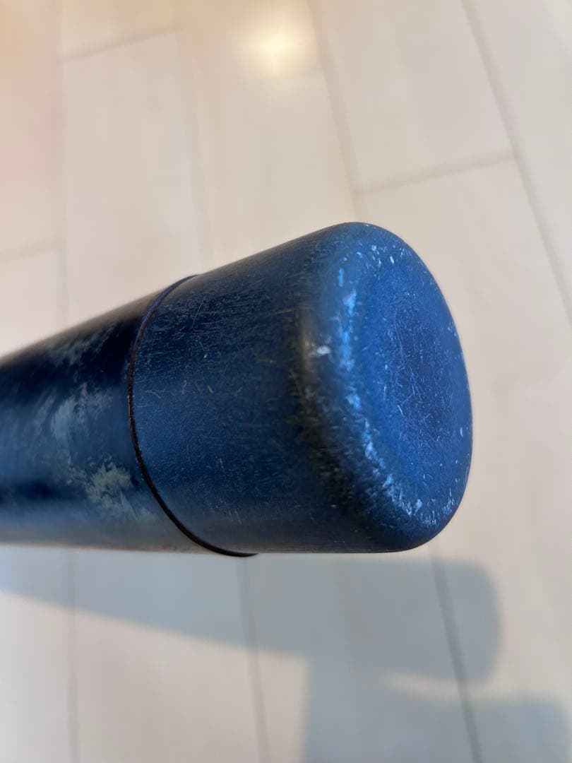 ミズノ　ビヨンドマックスレガシー少年軟式用バット 76cm（専用ケース付き）