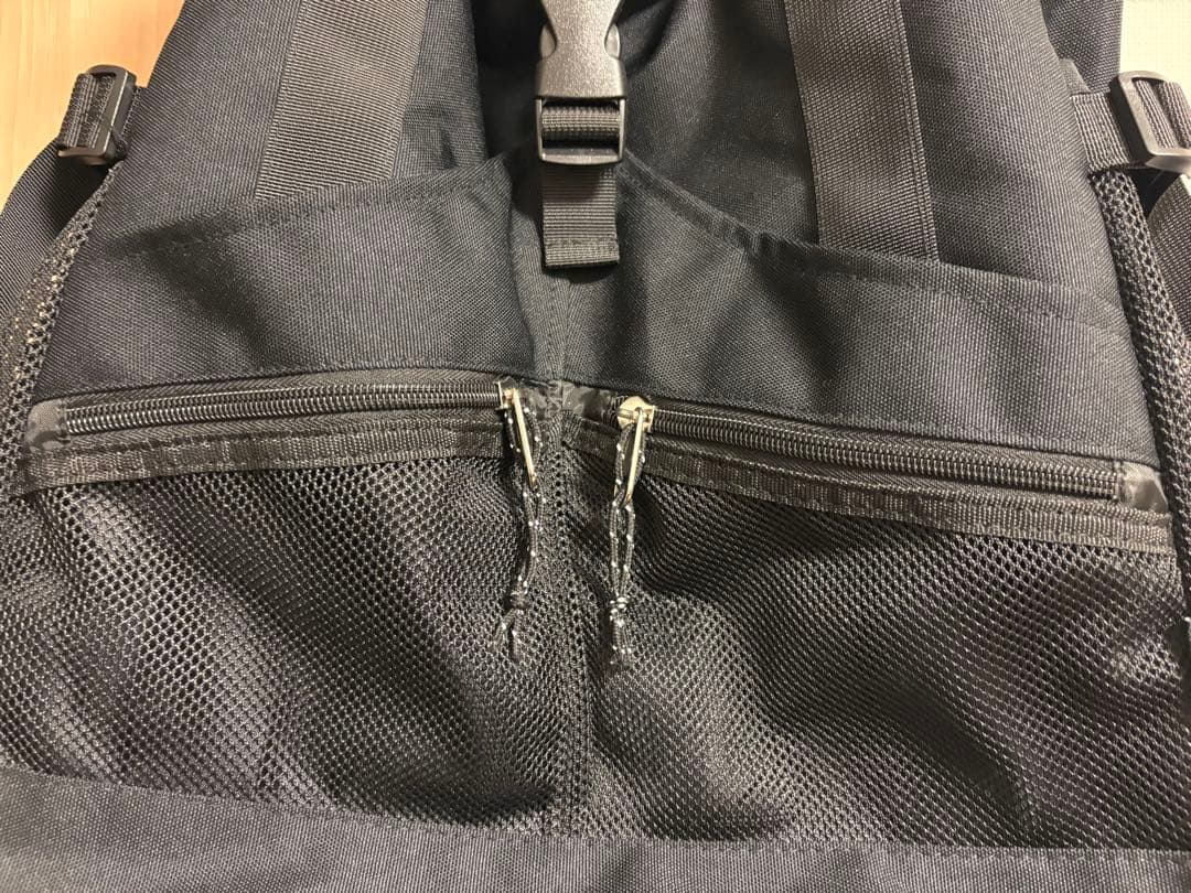 JOURNAL STANDARD PACKING 別注 2WAY トートバッグ