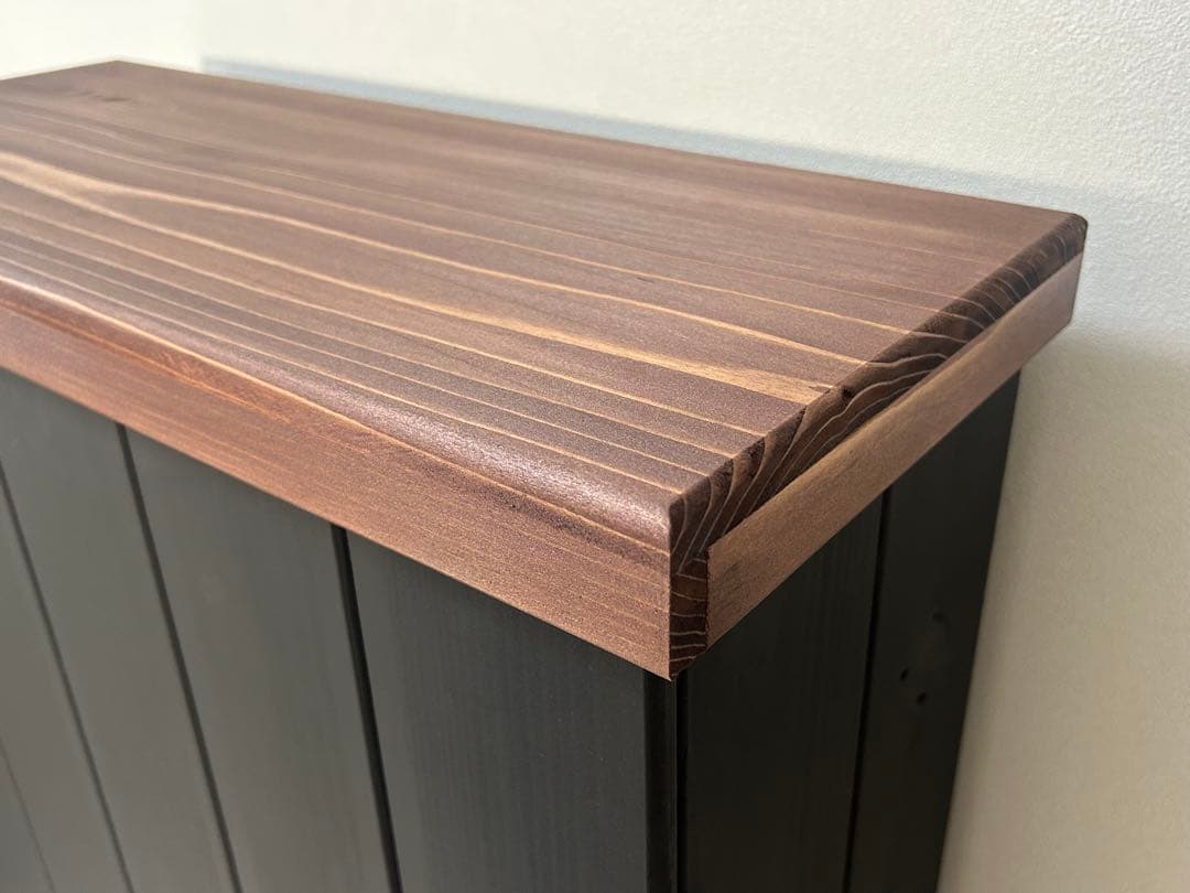 【uni】かわいい折り畳み式レジカウンター♪オーダー品