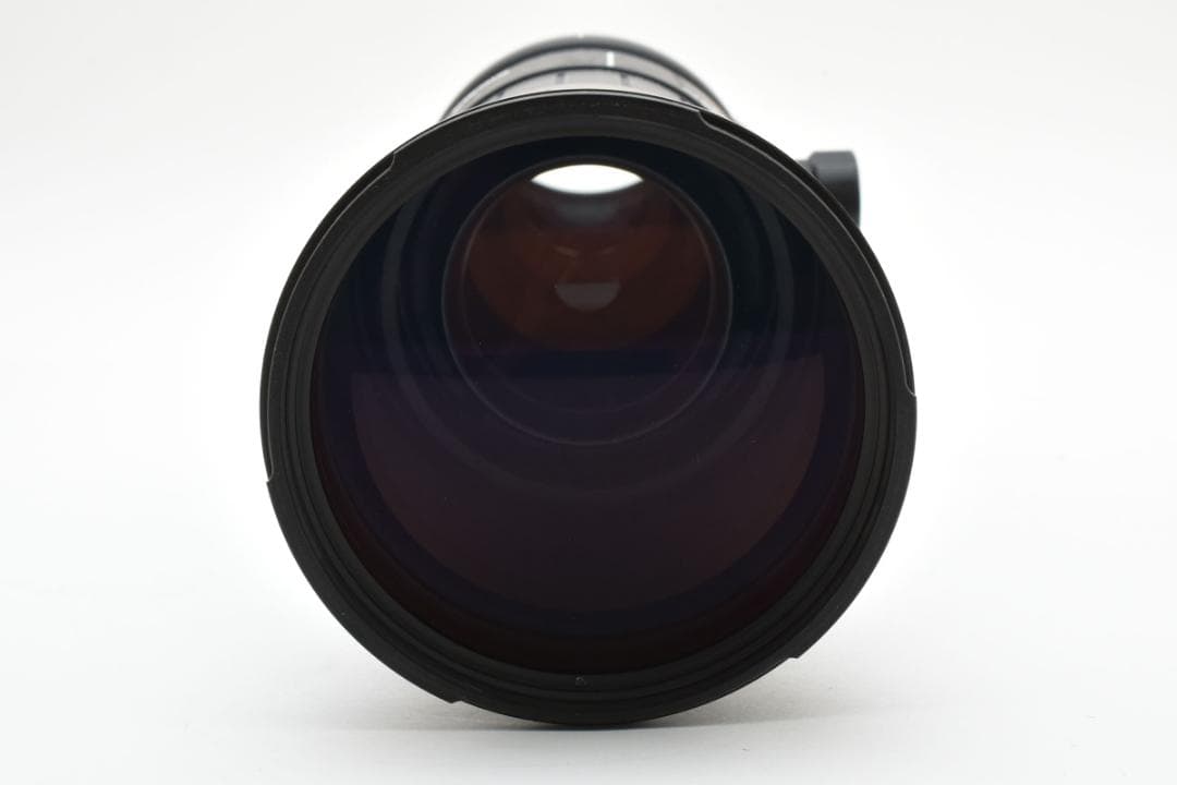 ★良品★シグマ SIGMA 170-500mm f5-6.3 ASP #1233