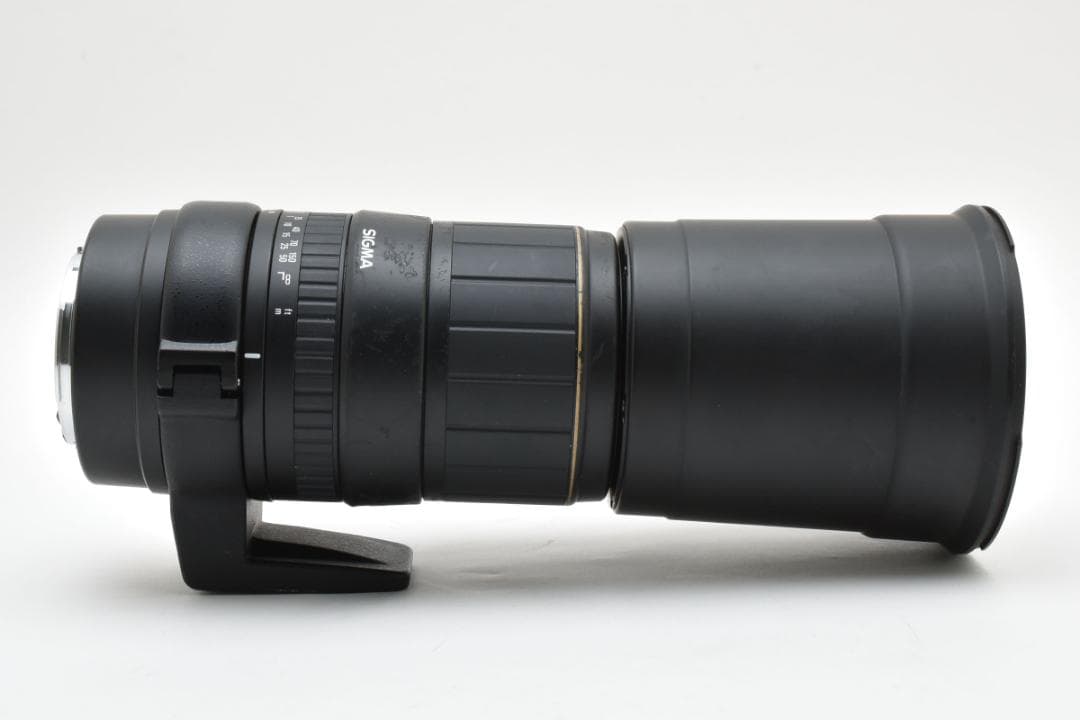 ★良品★シグマ SIGMA 170-500mm f5-6.3 ASP #1233