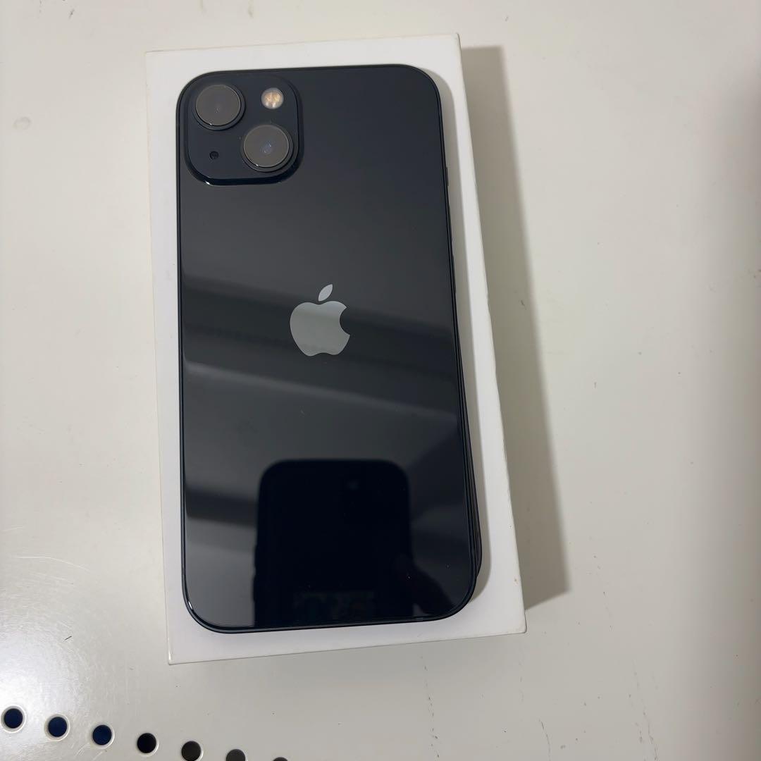 早い者勝ち　[SIMフリー]Apple iPhone 13 128GB