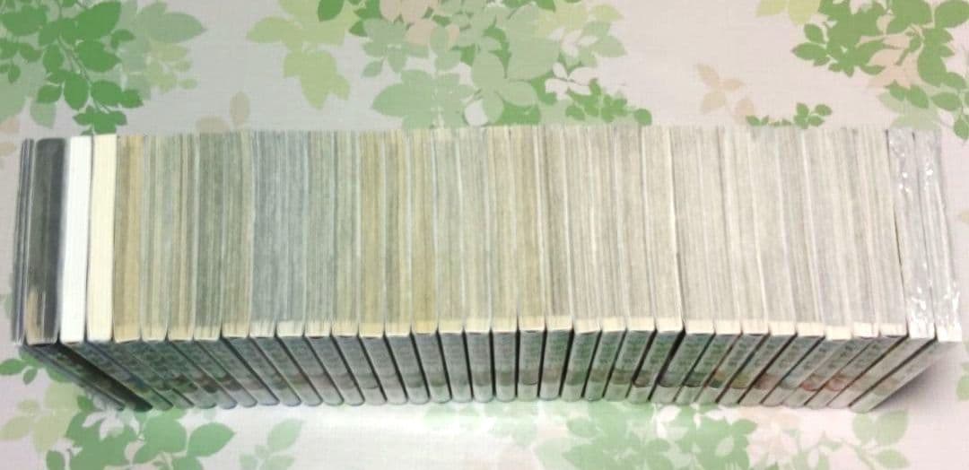 呪術廻戦 0～30巻+0.5巻+小説2冊+公式ファンブック　漫画　コミック