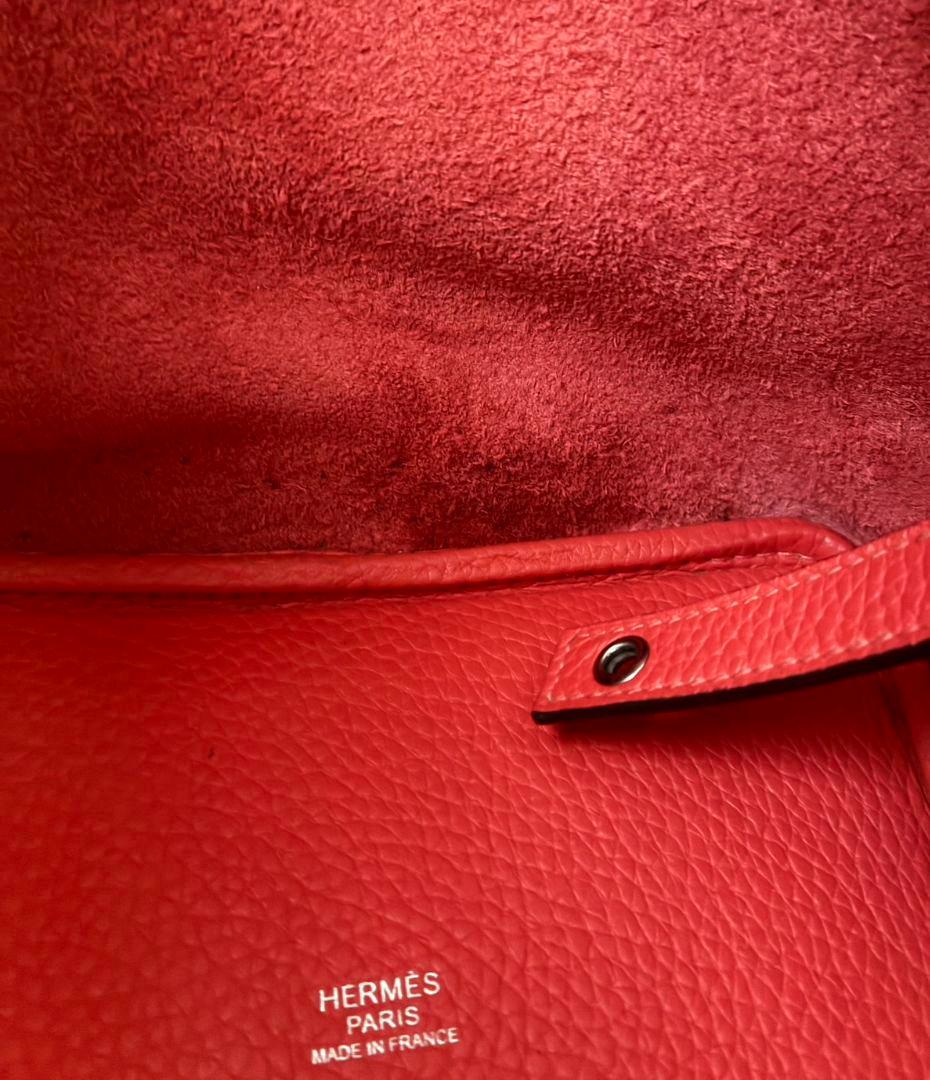 S*Q様 最終価格　エルメス　ピコタン　ロック　PM