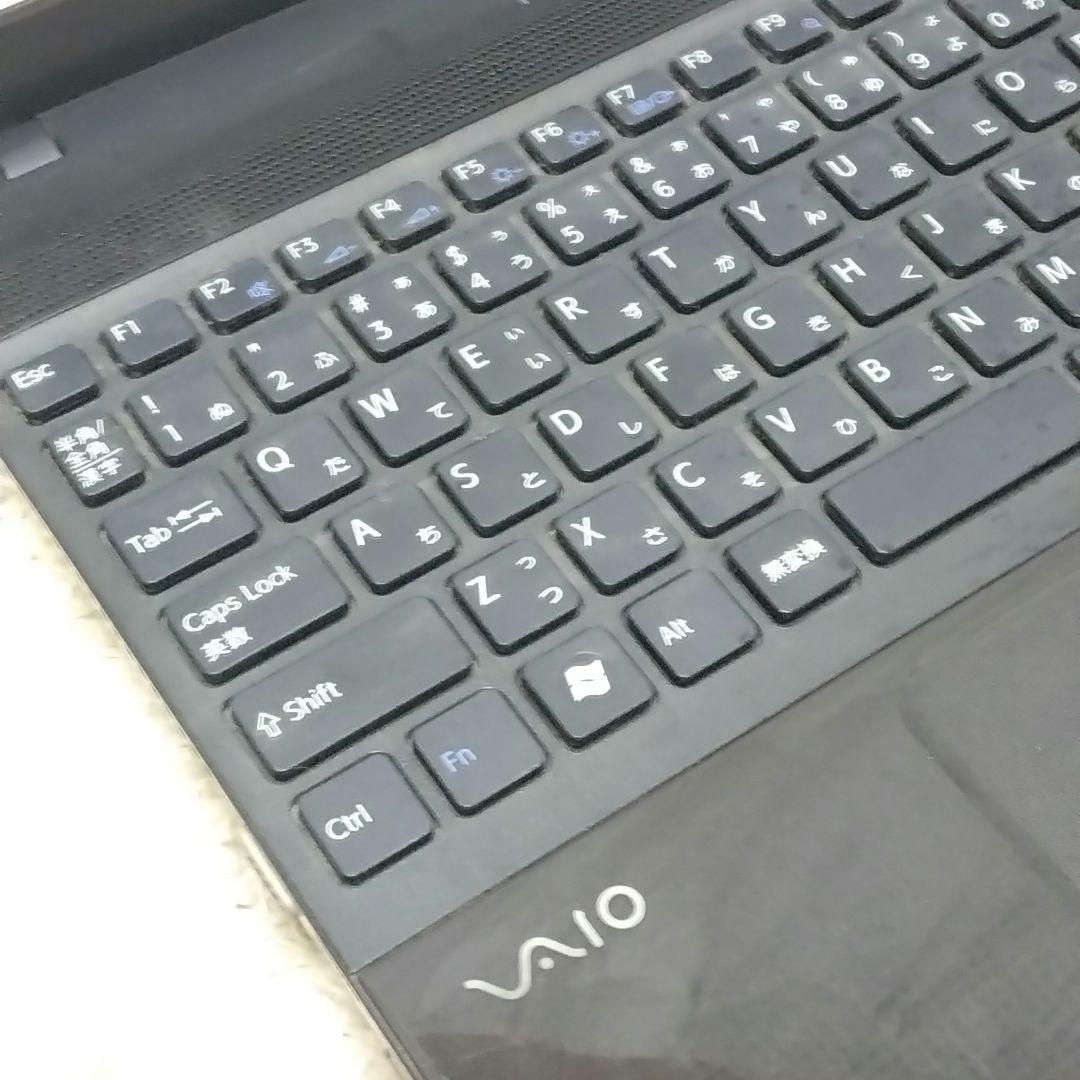 千40 特価 初心者にお勧め CPU i5 カメラ Office ノートパソコン