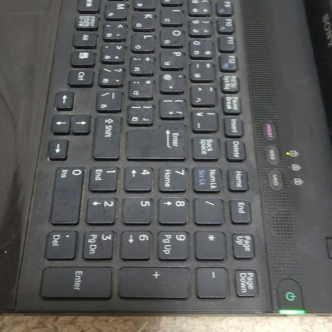 千40 特価 初心者にお勧め CPU i5 カメラ Office ノートパソコン