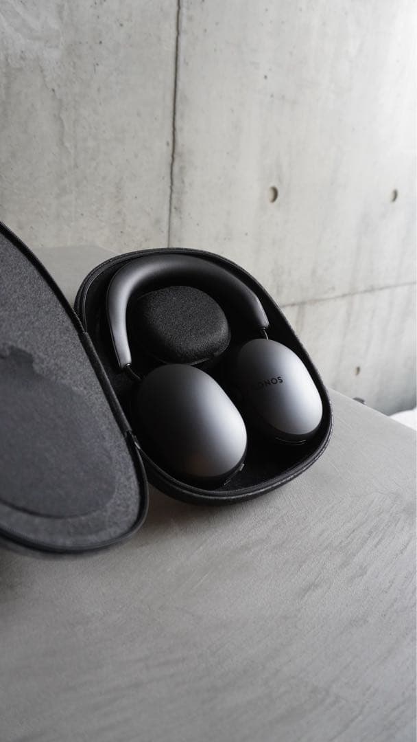 ヘッドホン Sonos Ace