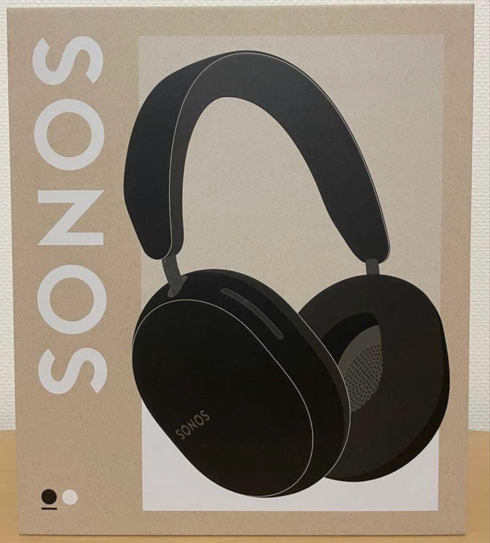 ヘッドホン Sonos Ace