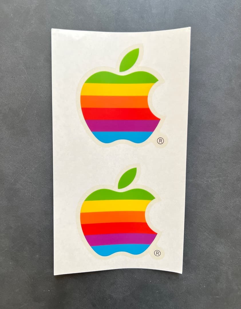 未使用 Apple Desktop Bus ADB Mouse I, II +α