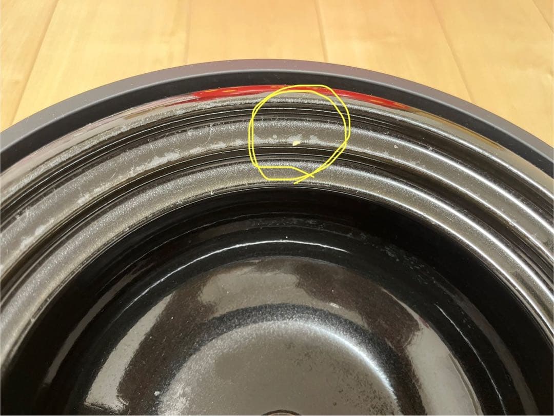 シロカ　かまどさん　長谷園