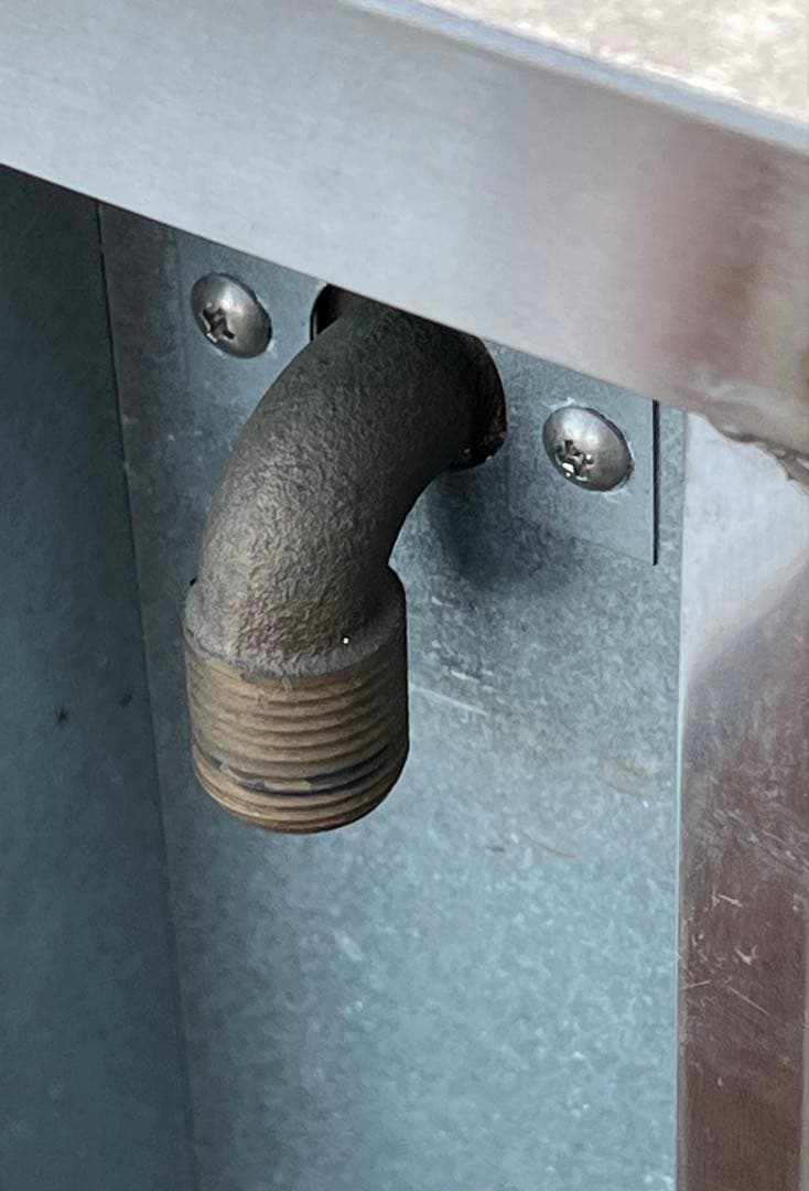 限界値下げ！ 早い者勝ち ！ホシザキ全自動製氷機 IM-45TL-1