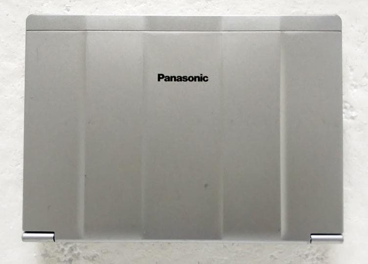 LTE・DVD付 Panasonic CF-SV8