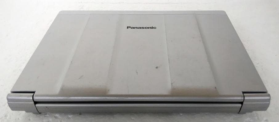 LTE・DVD付 Panasonic CF-SV8