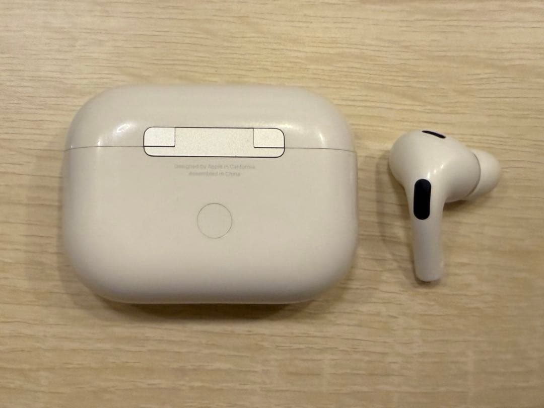 AirPods Pro 【第二世代】右耳のみ➕充電ケース
