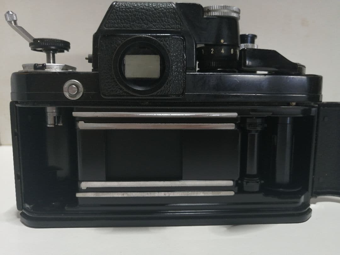 ニコン Nikon F2フォトミック　 NIKKOR 50mm F1.4