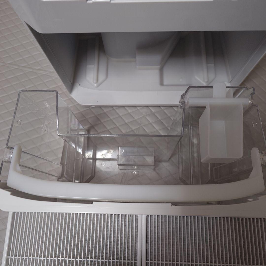 CORONA CDM-1016 除湿機コロナ冷風衣類乾燥除湿機 どこでもクーラー