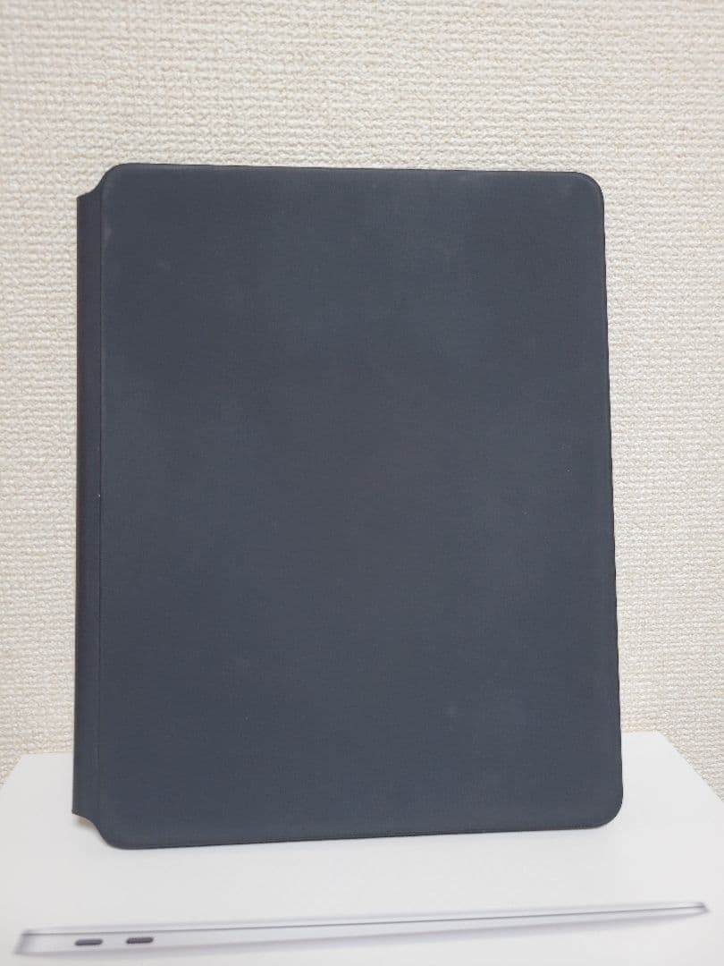 Apple Magic keyboard 12.9インチ