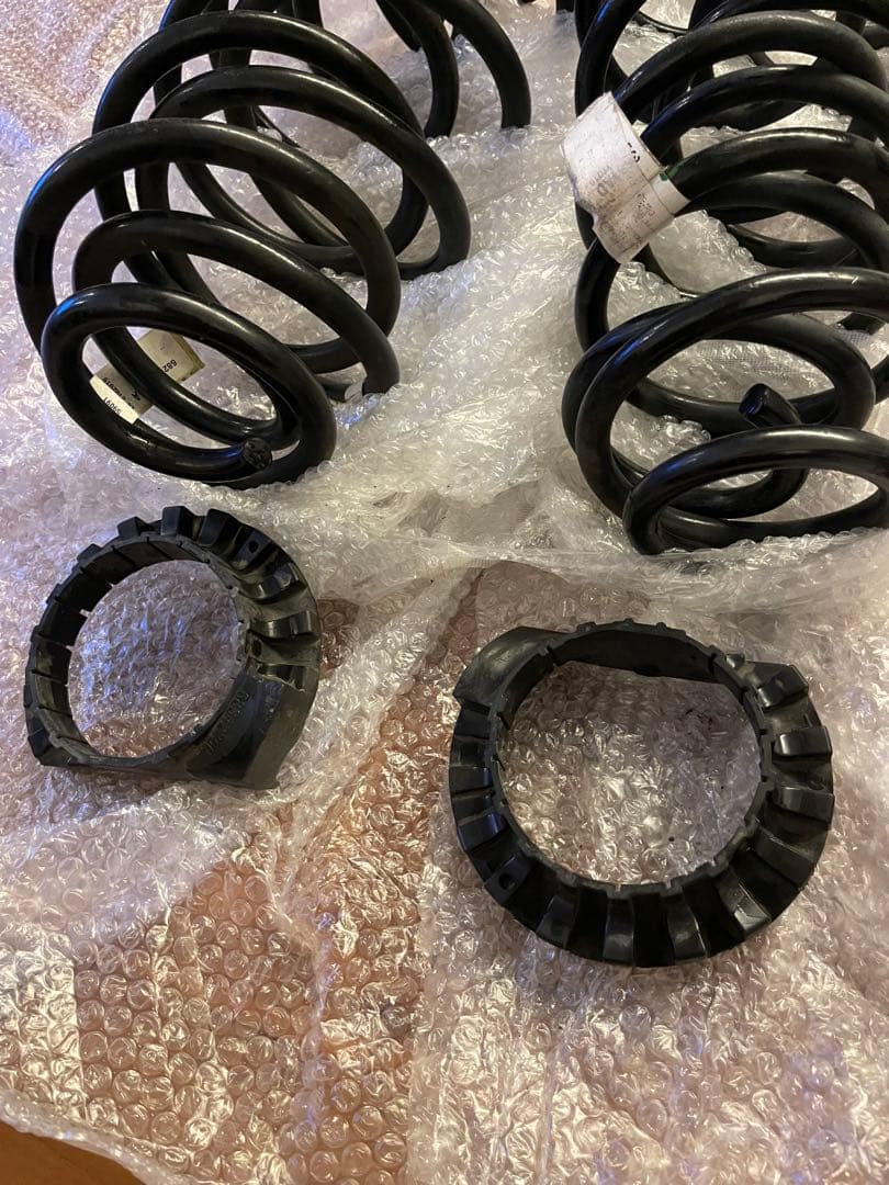 JEEP JLラングラー ルビコン 純正サスペンション ジープ カスタム